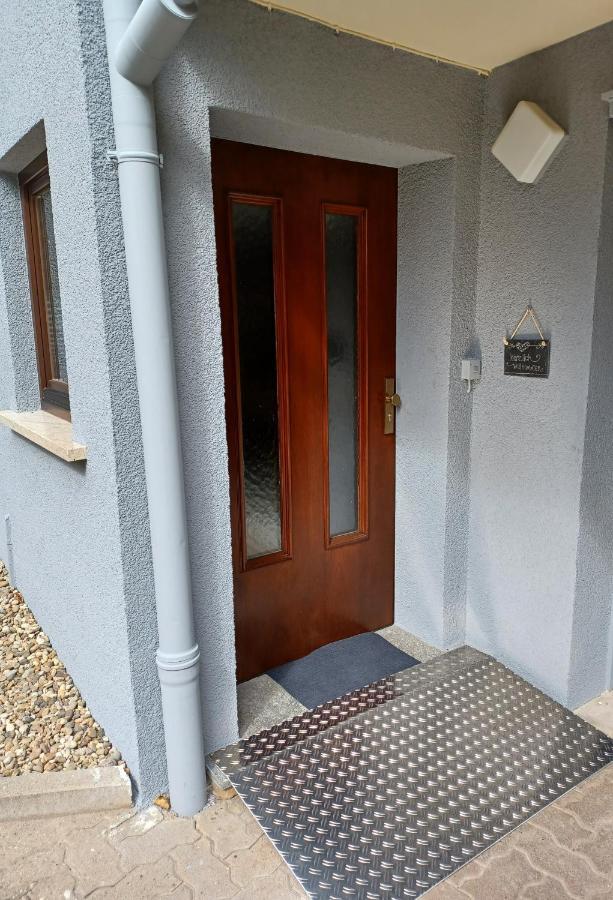 Ferienwohnung In Der Gruenheck Erlenbach  Eksteriør bilde
