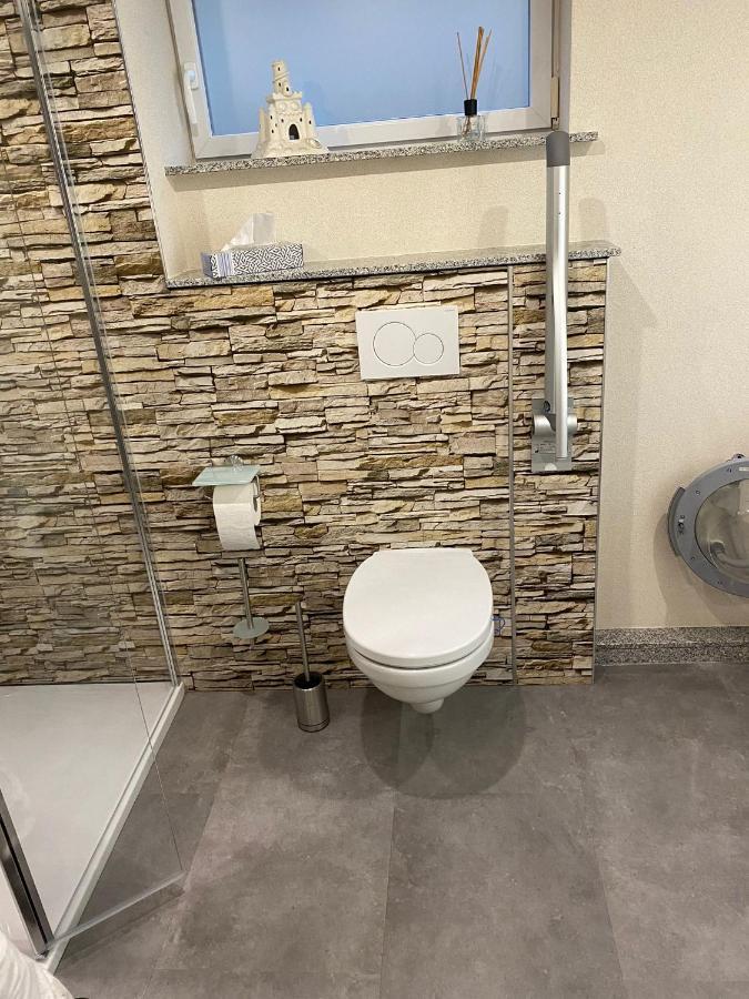 Ferienwohnung In Der Gruenheck Erlenbach  Eksteriør bilde