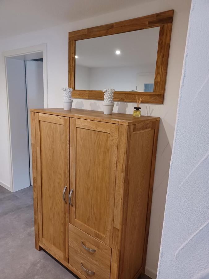 Ferienwohnung In Der Gruenheck Erlenbach  Eksteriør bilde