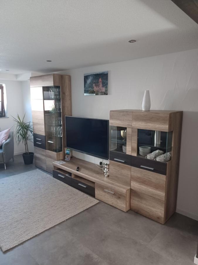 Ferienwohnung In Der Gruenheck Erlenbach  Eksteriør bilde