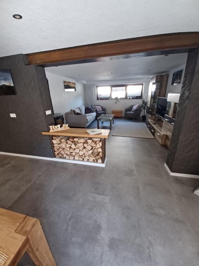 Ferienwohnung In Der Gruenheck Erlenbach  Eksteriør bilde